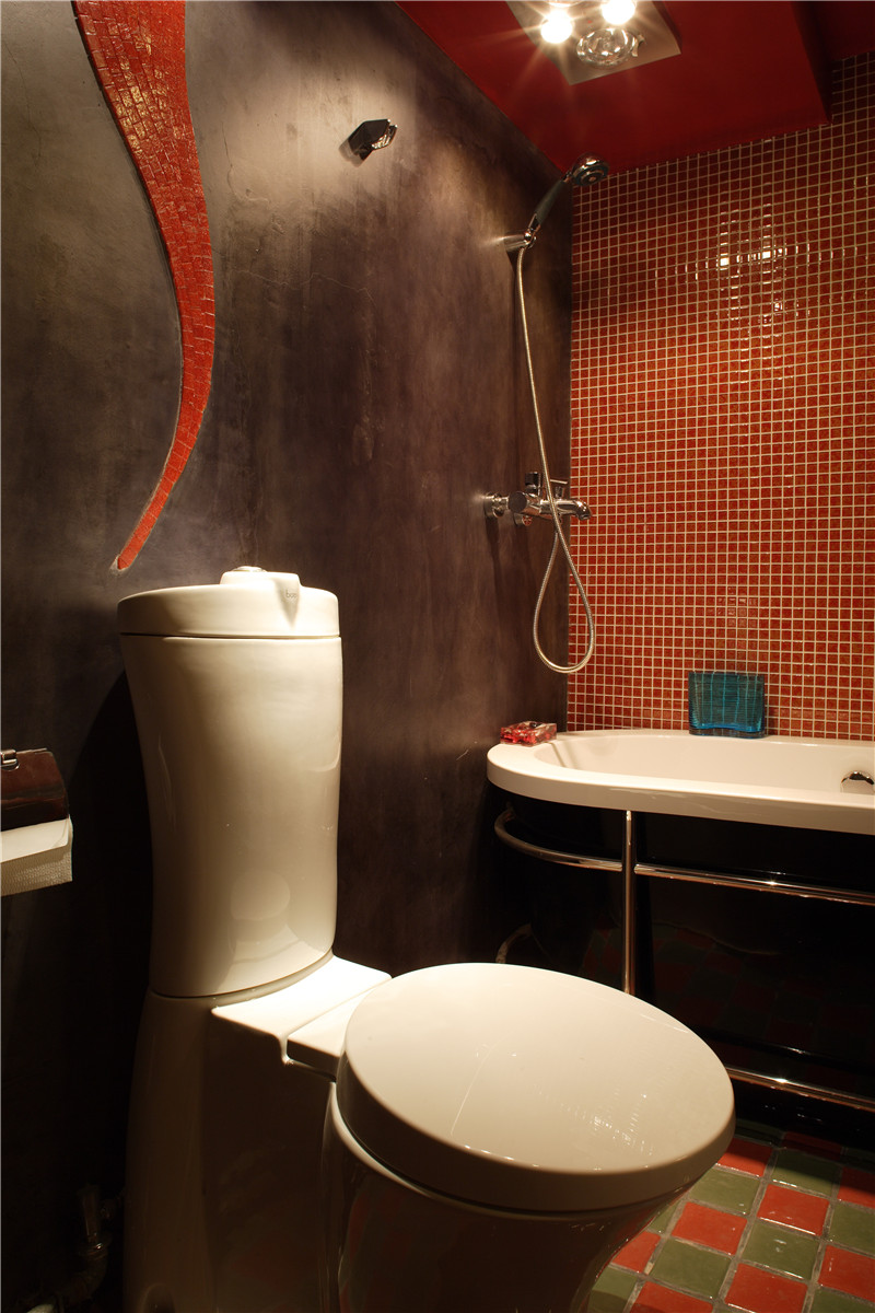 名家衛(wèi)生間