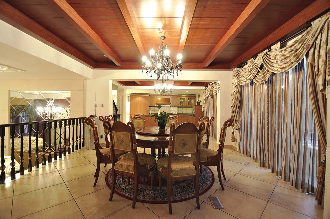 水云之間的盛宴_DSC7099