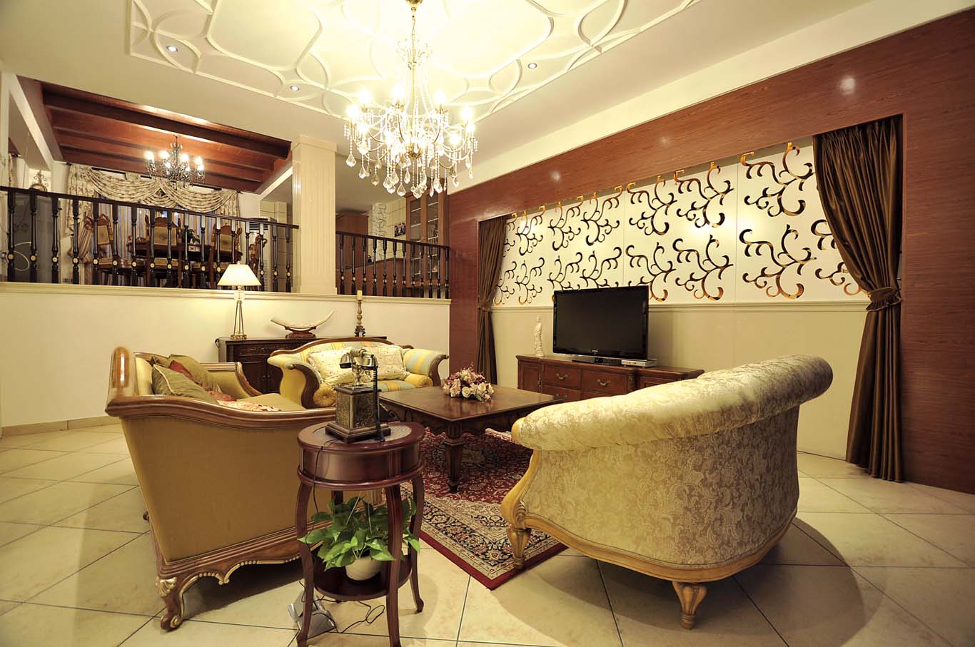 水云之間的盛宴_DSC7146