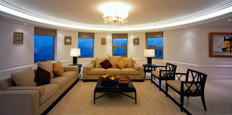 上海東方倫敦廣場(chǎng) I-02(1)