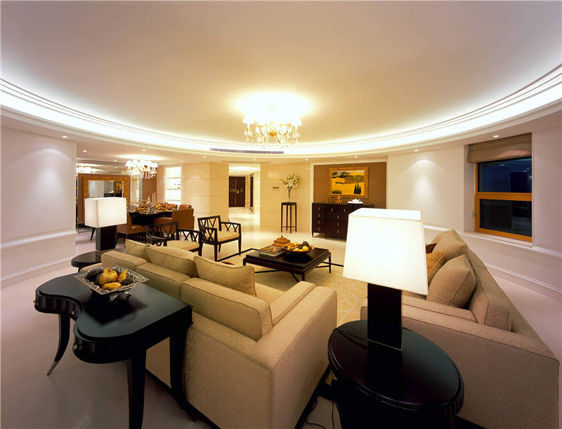 上海東方倫敦廣場(chǎng) I-03(1)