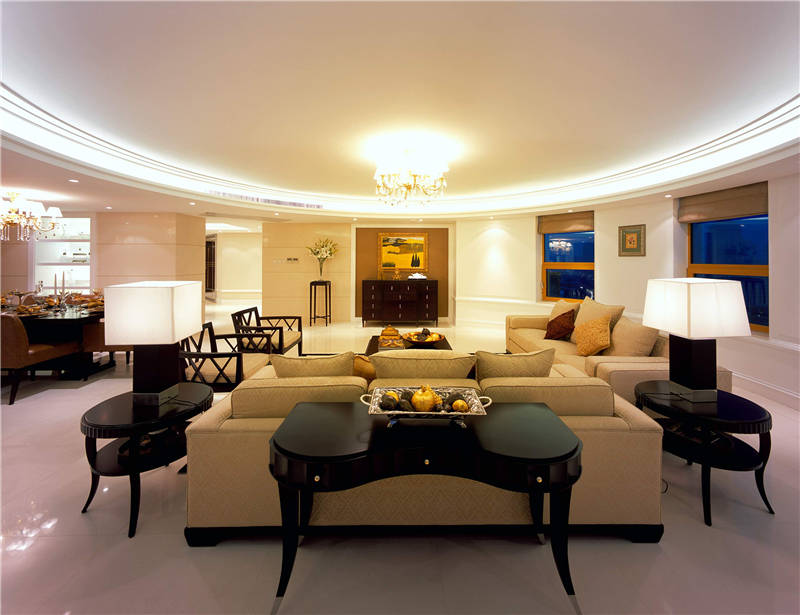 上海東方倫敦廣場(chǎng) I-04(1)