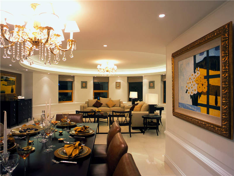 上海東方倫敦廣場(chǎng) I-06(1)