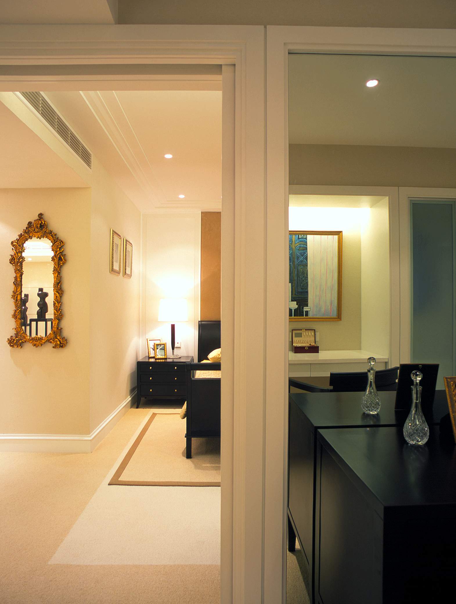 上海東方倫敦廣場(chǎng) I-08(1)