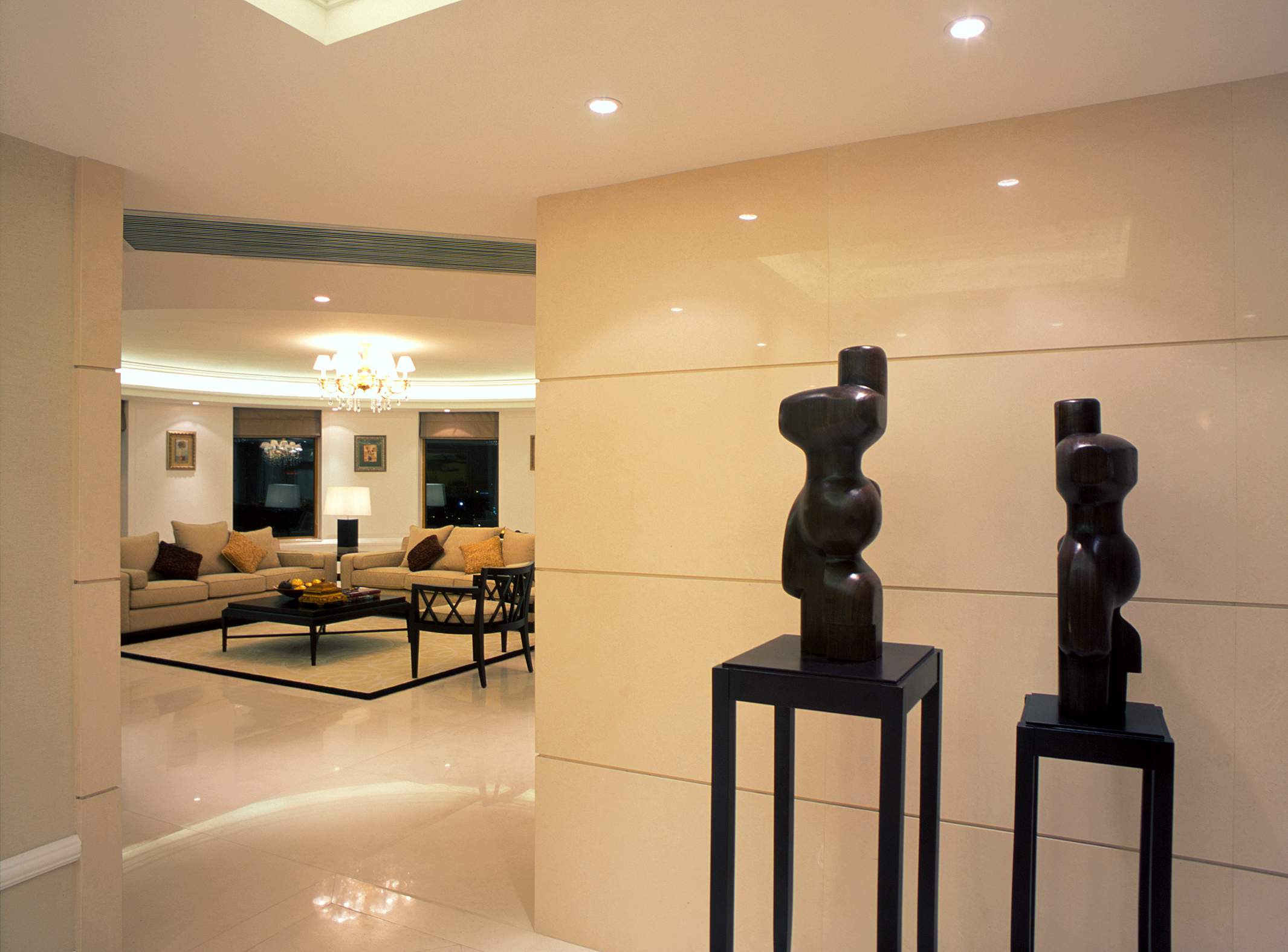 上海東方倫敦廣場(chǎng) I-10(1)