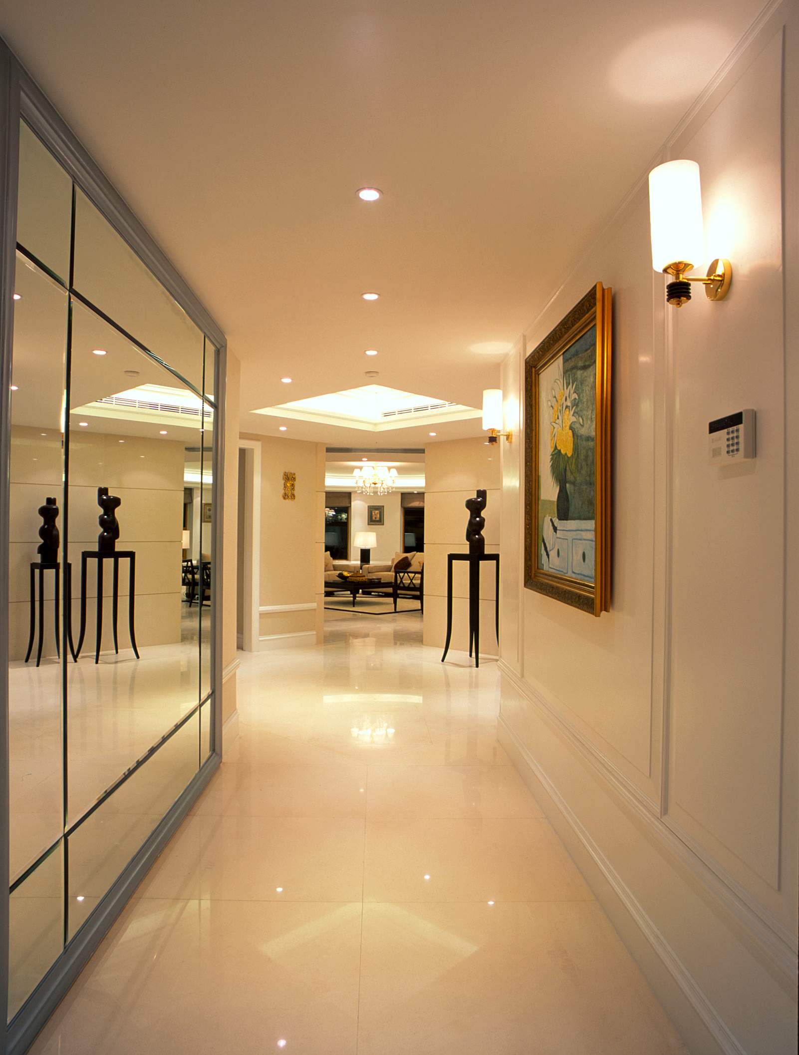 上海東方倫敦廣場(chǎng) I-09(1)