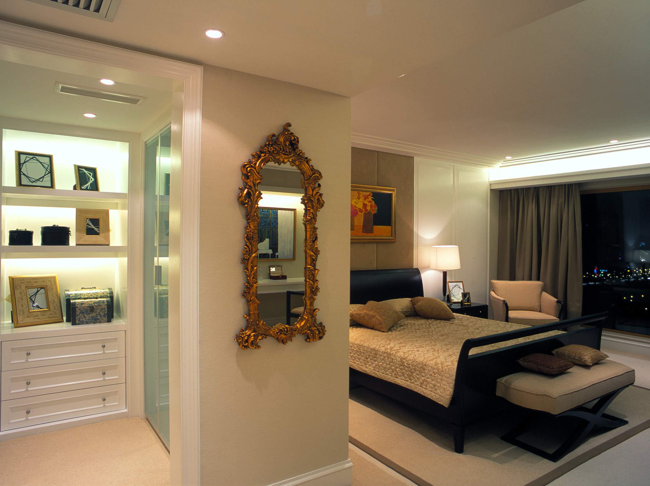 上海東方倫敦廣場(chǎng) I-11(1)