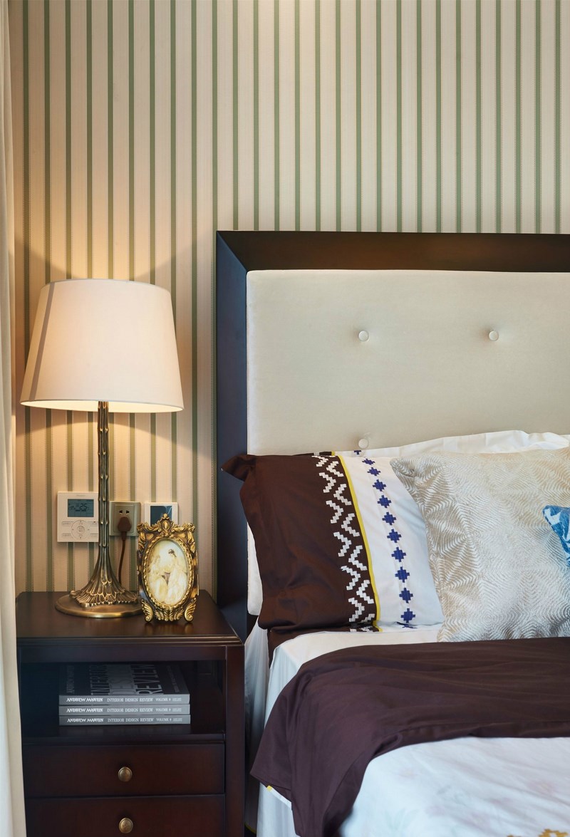 簡(jiǎn)歐式三居室114